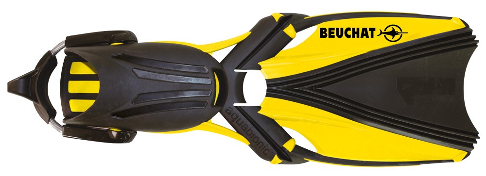 Beuchat Aqua Bionic Evo Fin